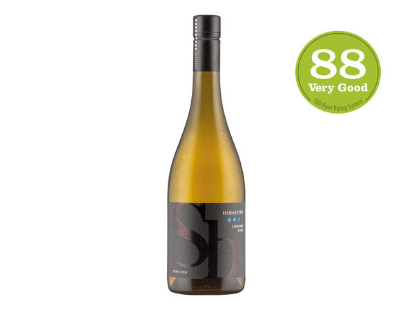 Haraszthy Sauvignon Blanc