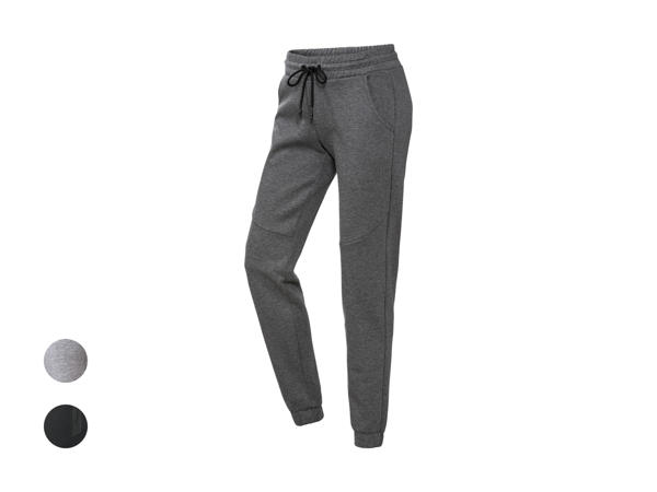 Pantalon de jogging pour femme