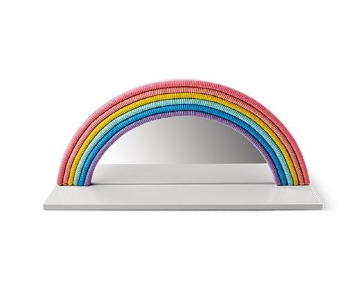 Huntington Home 
 Decorative Wall Shelf