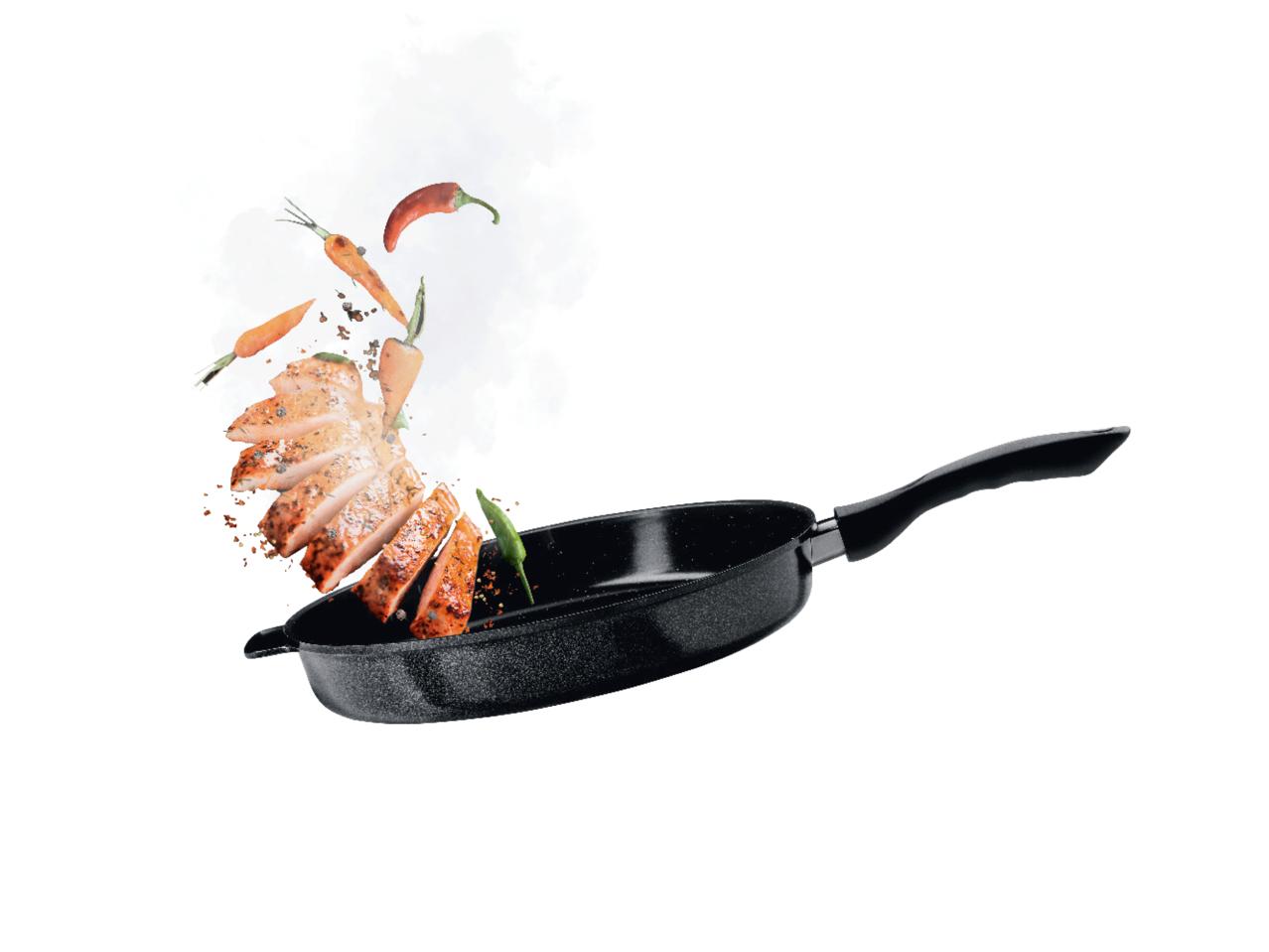 ERNESTO 32cm Ceramic Frying Pan