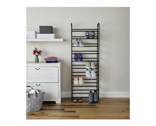 Huntington Home 
 10-Tier Shoe Tower