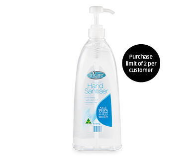 Hand Sanitiser 975ml