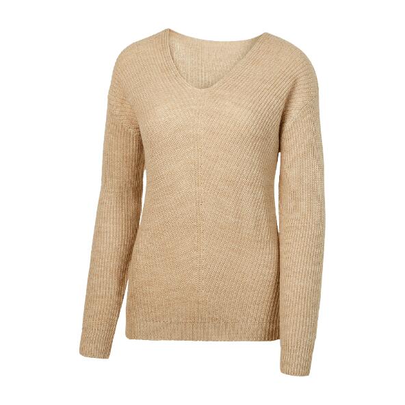 UP2FASHION Chunky strik pullover
