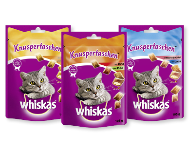 Temptations Whiskas(R)
