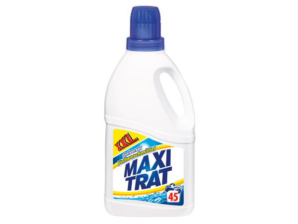 MAXITRAT Universalvollwaschmittel