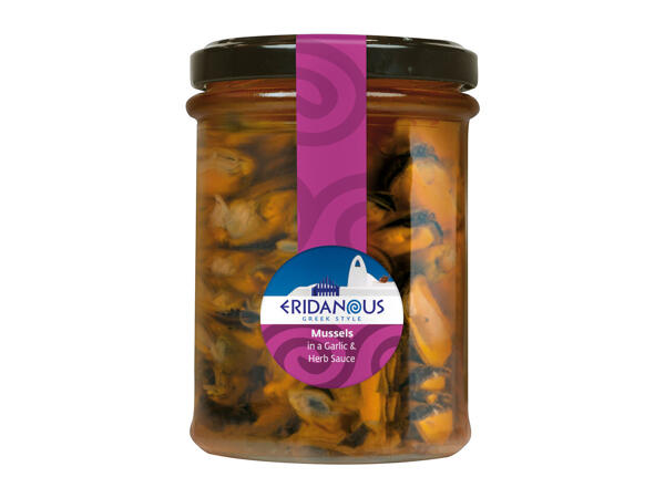 Mussels