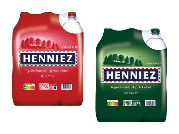 Henniez