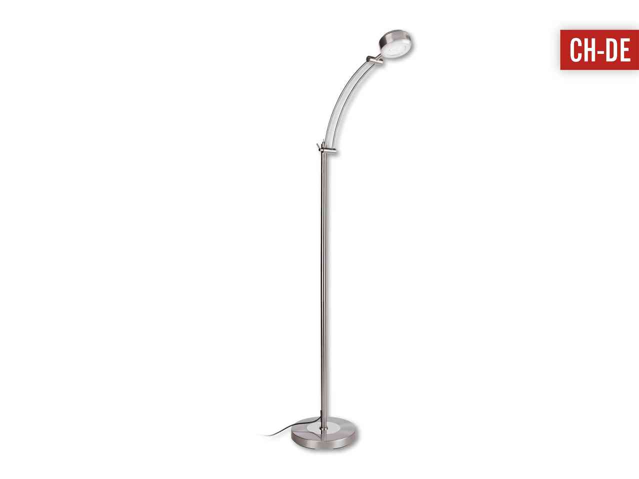 Lampe à LED