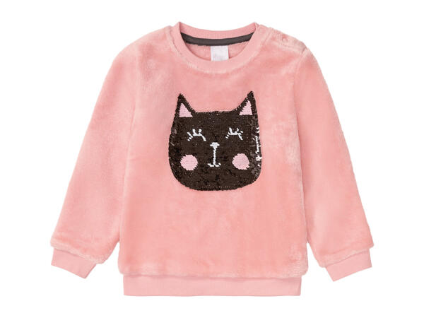 Lupilu Kids' Jumper & Leggings Set