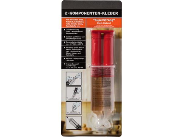 2-Component Epoxy Adhesive