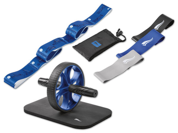 CRIVIT(R) Fitnessartikel