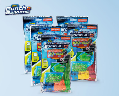 ZURU BUNCHO BALLOONS Wasserbomben