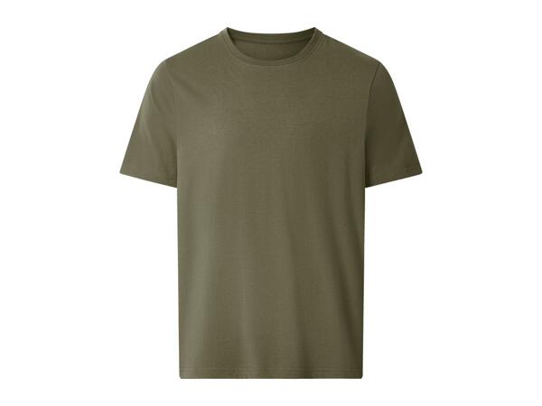 Men's Green Short Pyjamas