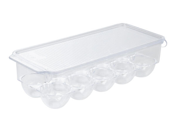Ernesto Fridge Organiser
