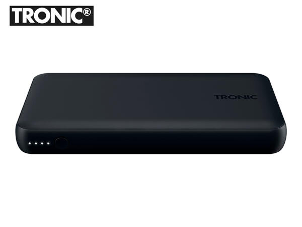 Tronic Power Bank 10,000 mAh
