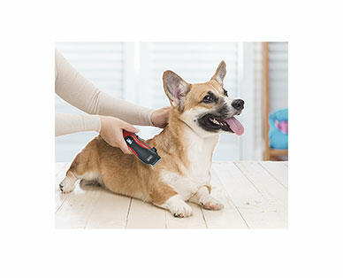 Heart to Tail Pet Grooming Kit