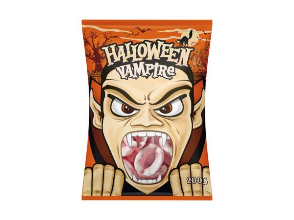 Dents de vampire Dracula