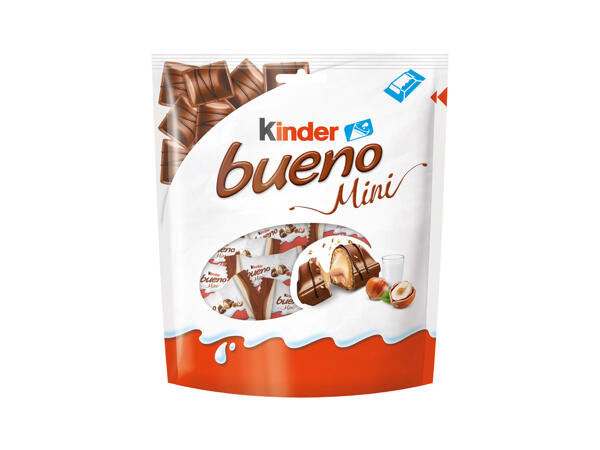KINDER BUENO MINI