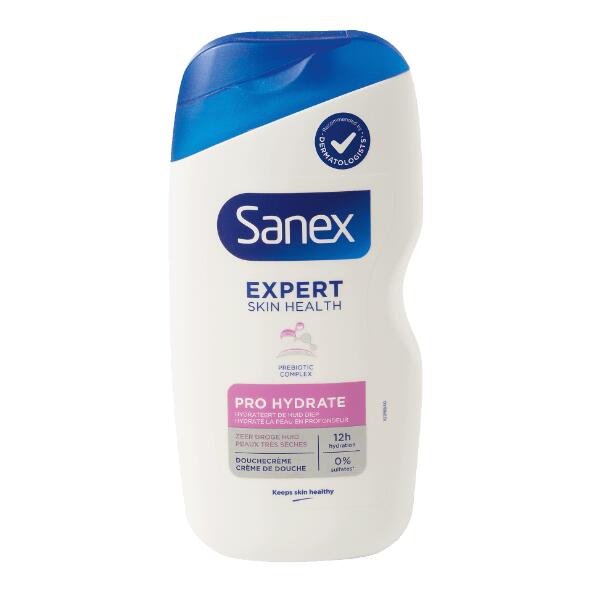 SANEX(R) 				Duschgel und Deo