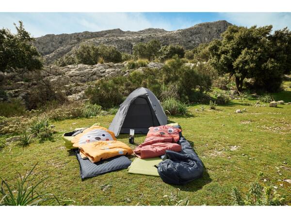 Camping Mat Assortment