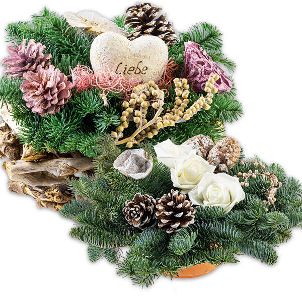 Premium Grab-Arrangement
