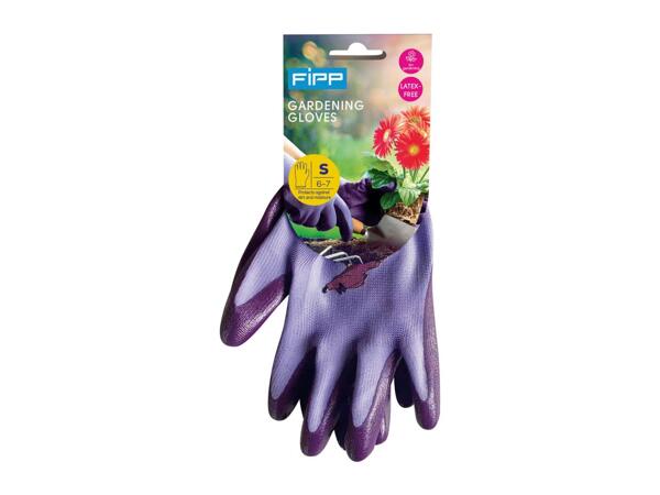 Fipp Gardening Gloves