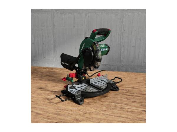 Parkside Compound Mitre Saw