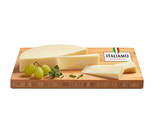 Provolone Piccante