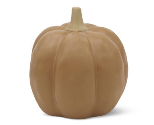 Huntington Home 
 Ceramic Pumpkin