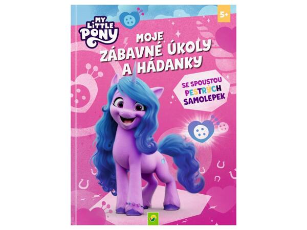 ZÁBAVNÉ KNIHY