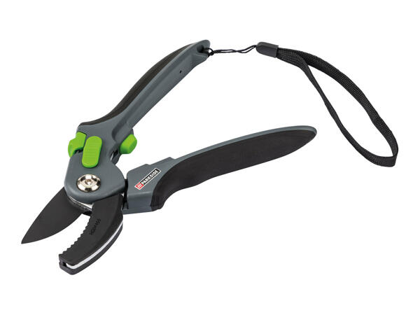Parkside Anvil or Bypass Secateurs