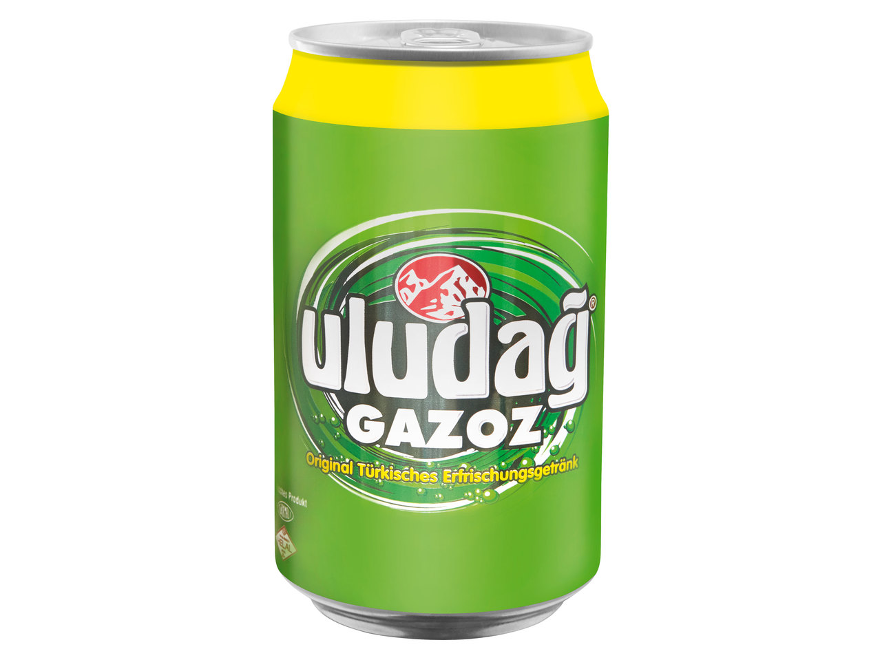 Uludag Gazoz