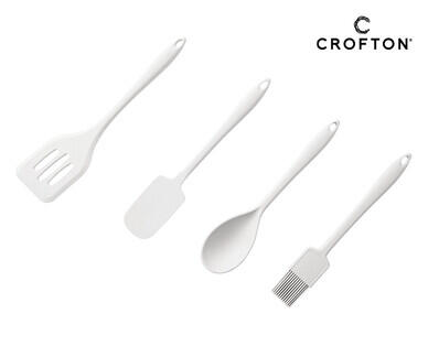 Colourful Silicone Utensils