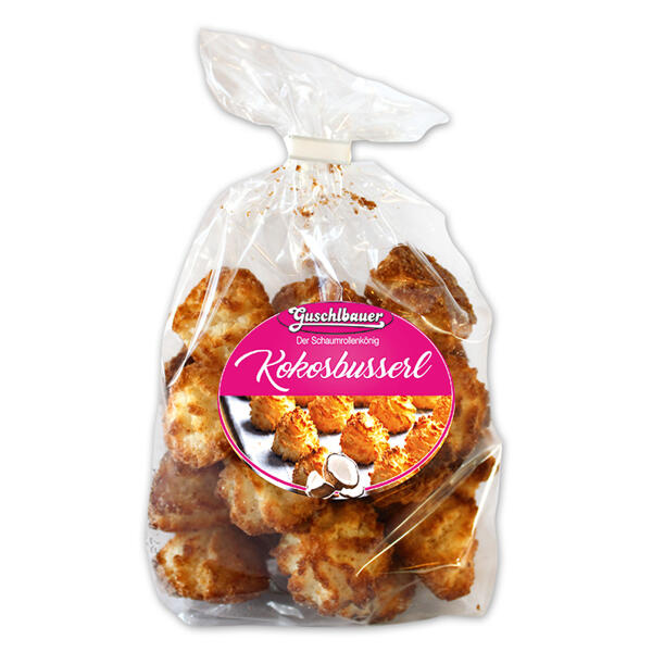 Gebäckmischung