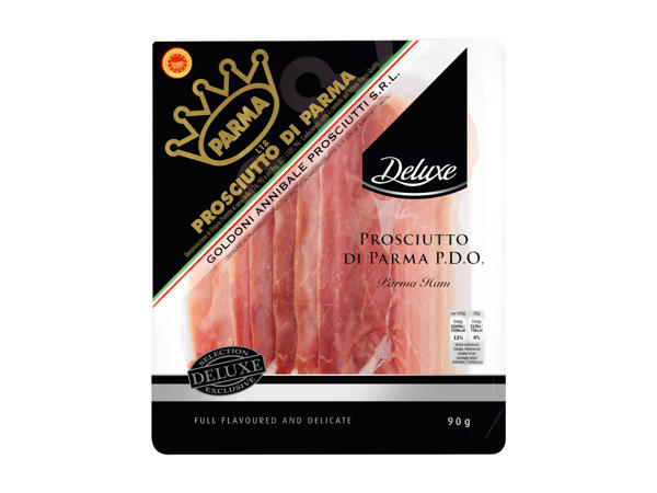 PROSCIUTTO DI PARMA