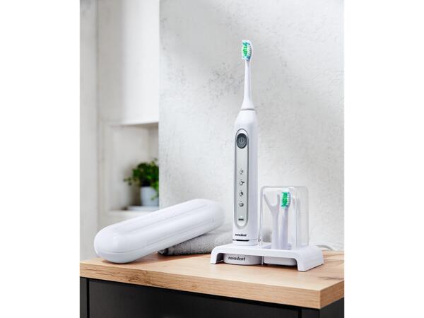 Advanced Sonic Electric Toothbrush
