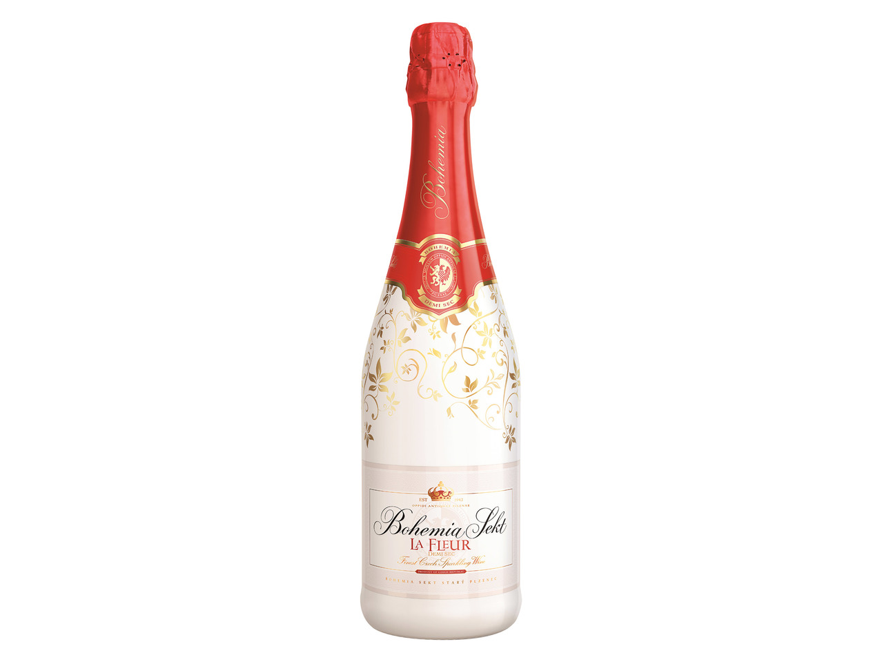 BOHEMIA SEKT