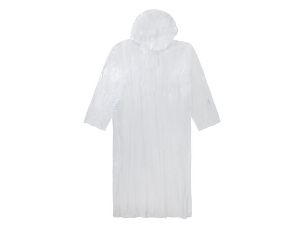 Rain Poncho