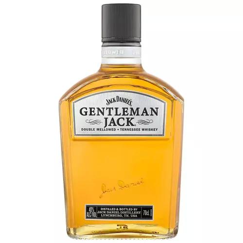 Tennessee Whiskey 700ml
