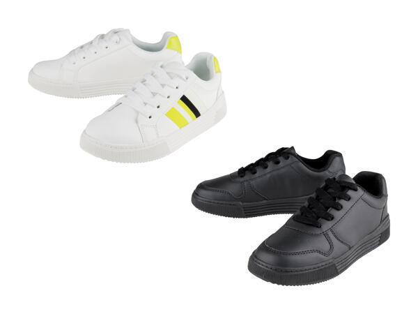 Chaussures de loisirs