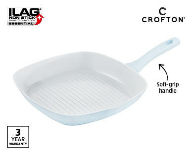 Ceramic Non-Stick Griddle 28cm