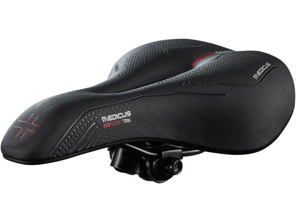 Bike Saddle