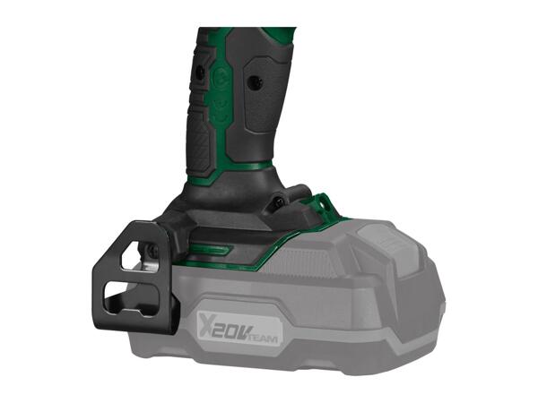 Parkside 20V Cordless Drill - Bare Unit