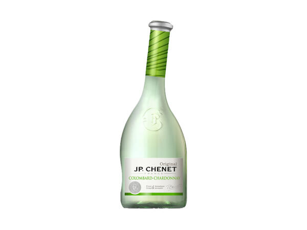 JP Chenet Chardonnay Colomb. 2020 Vin de France