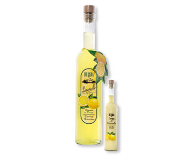 Limoncello/Crema di Limoncello DI LARA
