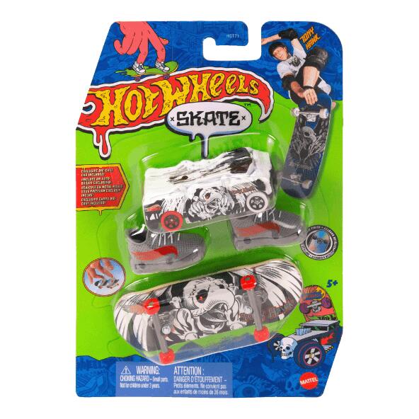 MATTEL(R) 				Jouet