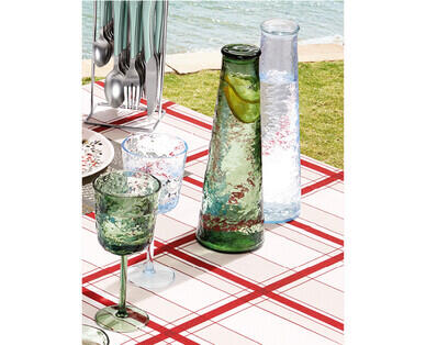 Acrylic Drinkware