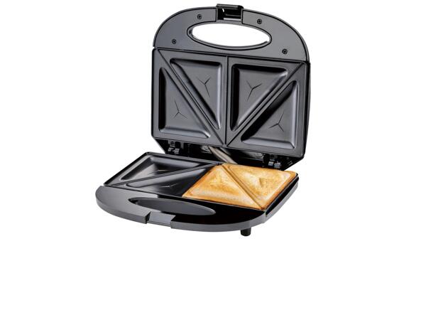 Sandwich Toaster / Waffle Maker