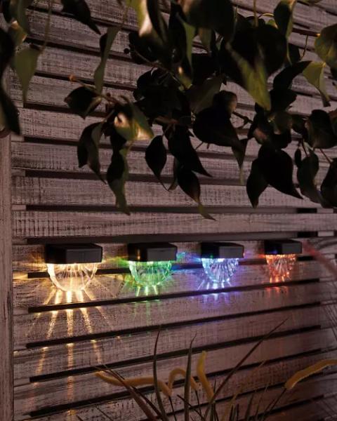 Solar Spiral Light/Sunbeam