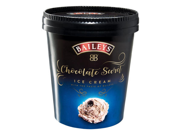 BAILEY'S Eisbecher